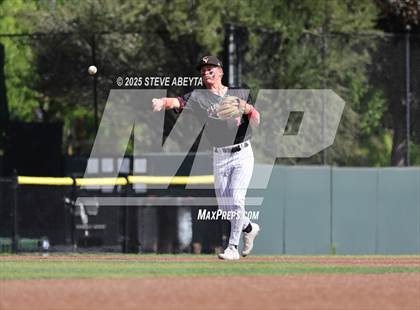 Thumbnail 3 in Castle View @ Grandview (CHSAA 5A First Round) photogallery.
