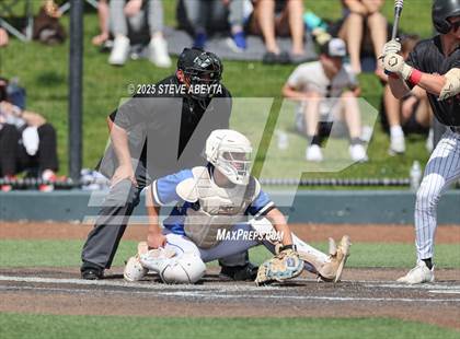Thumbnail 3 in Castle View @ Grandview (CHSAA 5A First Round) photogallery.