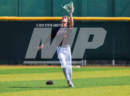 Thumbnail 3 in Castle View @ Grandview (CHSAA 5A First Round) photogallery.