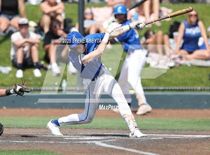 Thumbnail 3 in Castle View @ Grandview (CHSAA 5A First Round) photogallery.
