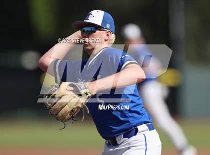 Thumbnail 3 in Castle View @ Grandview (CHSAA 5A First Round) photogallery.