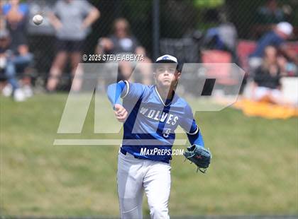 Thumbnail 3 in Castle View @ Grandview (CHSAA 5A First Round) photogallery.
