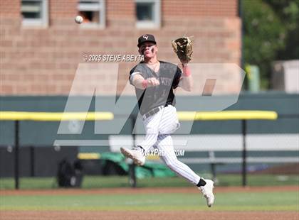 Thumbnail 1 in Castle View @ Grandview (CHSAA 5A First Round) photogallery.