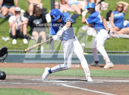 Thumbnail 1 in Castle View @ Grandview (CHSAA 5A First Round) photogallery.