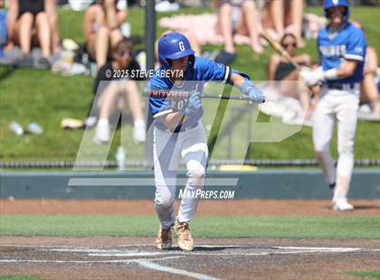 Thumbnail 3 in Castle View @ Grandview (CHSAA 5A First Round) photogallery.