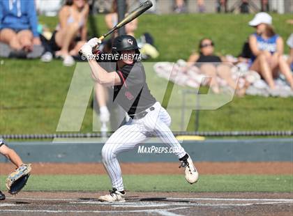Thumbnail 3 in Castle View @ Grandview (CHSAA 5A First Round) photogallery.
