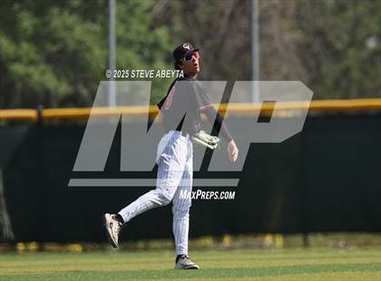 Thumbnail 2 in Castle View @ Grandview (CHSAA 5A First Round) photogallery.