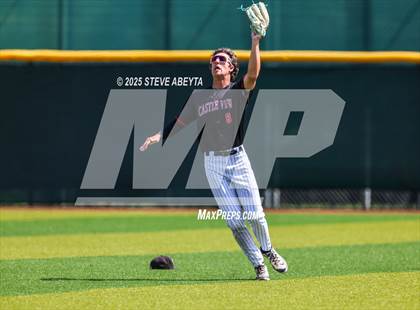 Thumbnail 1 in Castle View @ Grandview (CHSAA 5A First Round) photogallery.