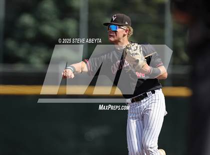 Thumbnail 1 in Castle View @ Grandview (CHSAA 5A First Round) photogallery.