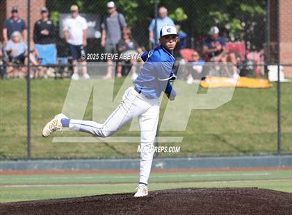 Thumbnail 1 in Castle View @ Grandview (CHSAA 5A First Round) photogallery.