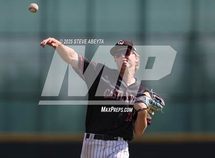 Thumbnail 1 in Castle View @ Grandview (CHSAA 5A First Round) photogallery.
