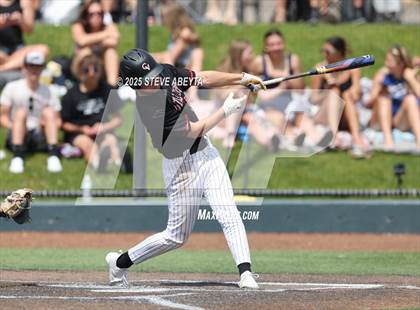 Thumbnail 3 in Castle View @ Grandview (CHSAA 5A First Round) photogallery.