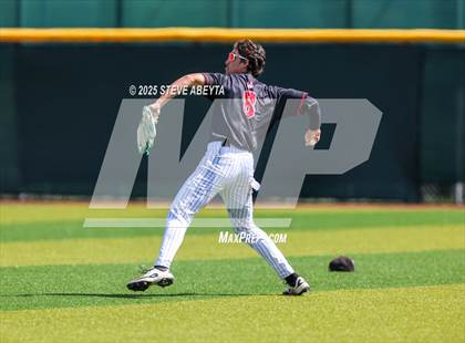 Thumbnail 2 in Castle View @ Grandview (CHSAA 5A First Round) photogallery.
