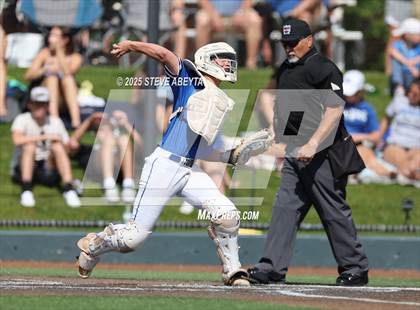 Thumbnail 1 in Castle View @ Grandview (CHSAA 5A First Round) photogallery.