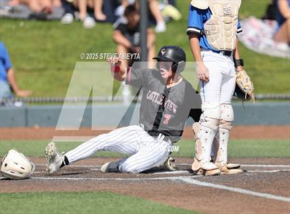 Thumbnail 2 in Castle View @ Grandview (CHSAA 5A First Round) photogallery.