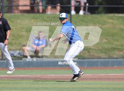Thumbnail 3 in Castle View @ Grandview (CHSAA 5A First Round) photogallery.