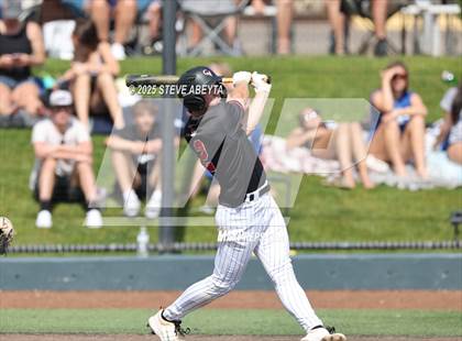 Thumbnail 3 in Castle View @ Grandview (CHSAA 5A First Round) photogallery.
