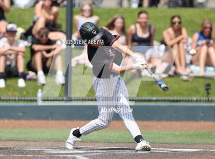 Thumbnail 1 in Castle View @ Grandview (CHSAA 5A First Round) photogallery.