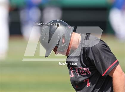 Thumbnail 2 in Castle View @ Grandview (CHSAA 5A First Round) photogallery.