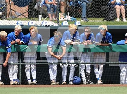 Thumbnail 3 in Castle View @ Grandview (CHSAA 5A First Round) photogallery.