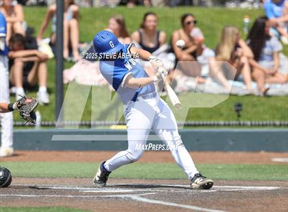 Thumbnail 1 in Castle View @ Grandview (CHSAA 5A First Round) photogallery.
