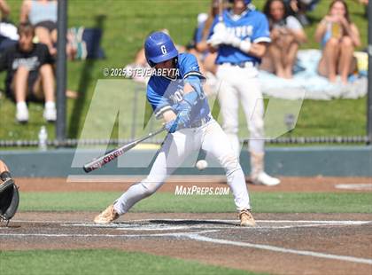 Thumbnail 3 in Castle View @ Grandview (CHSAA 5A First Round) photogallery.