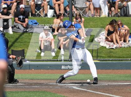 Thumbnail 3 in Castle View @ Grandview (CHSAA 5A First Round) photogallery.