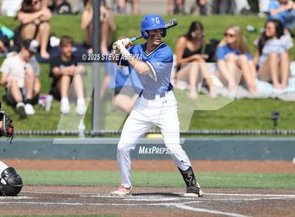 Thumbnail 2 in Castle View @ Grandview (CHSAA 5A First Round) photogallery.
