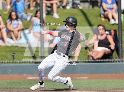 Thumbnail 2 in Castle View @ Grandview (CHSAA 5A First Round) photogallery.