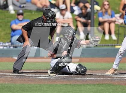 Thumbnail 1 in Castle View @ Grandview (CHSAA 5A First Round) photogallery.