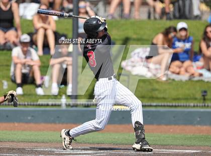 Thumbnail 3 in Castle View @ Grandview (CHSAA 5A First Round) photogallery.