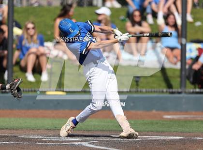 Thumbnail 2 in Castle View @ Grandview (CHSAA 5A First Round) photogallery.