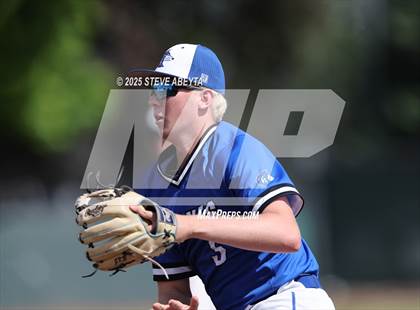 Thumbnail 1 in Castle View @ Grandview (CHSAA 5A First Round) photogallery.