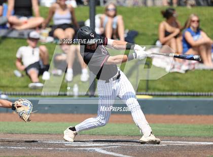 Thumbnail 1 in Castle View @ Grandview (CHSAA 5A First Round) photogallery.
