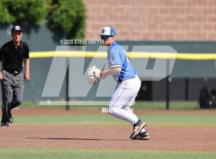 Thumbnail 2 in Castle View @ Grandview (CHSAA 5A First Round) photogallery.