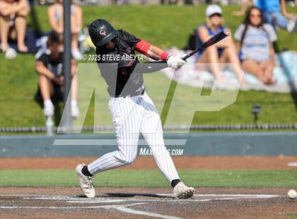 Thumbnail 3 in Castle View @ Grandview (CHSAA 5A First Round) photogallery.