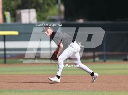 Thumbnail 2 in Castle View @ Grandview (CHSAA 5A First Round) photogallery.