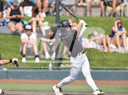 Thumbnail 2 in Castle View @ Grandview (CHSAA 5A First Round) photogallery.