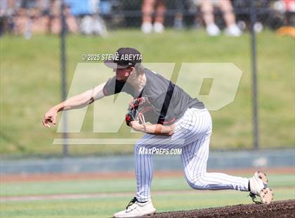 Thumbnail 3 in Castle View @ Grandview (CHSAA 5A First Round) photogallery.