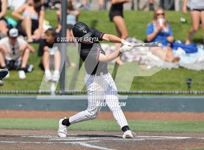 Thumbnail 2 in Castle View @ Grandview (CHSAA 5A First Round) photogallery.