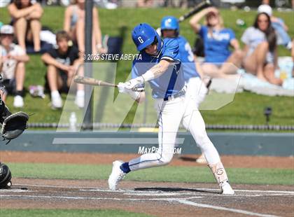 Thumbnail 2 in Castle View @ Grandview (CHSAA 5A First Round) photogallery.
