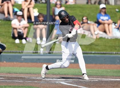 Thumbnail 3 in Castle View @ Grandview (CHSAA 5A First Round) photogallery.