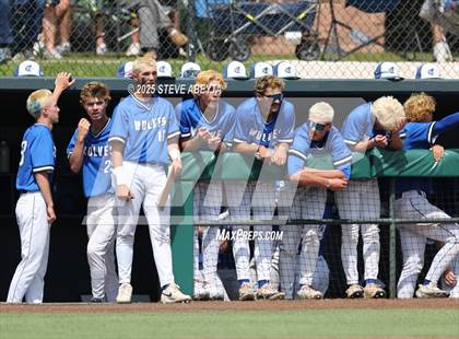Thumbnail 2 in Castle View @ Grandview (CHSAA 5A First Round) photogallery.