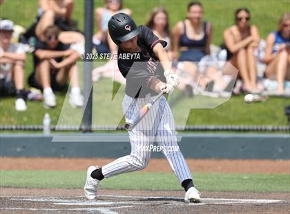 Thumbnail 3 in Castle View @ Grandview (CHSAA 5A First Round) photogallery.