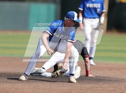 Thumbnail 2 in Castle View @ Grandview (CHSAA 5A First Round) photogallery.