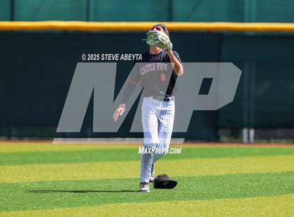 Thumbnail 2 in Castle View @ Grandview (CHSAA 5A First Round) photogallery.