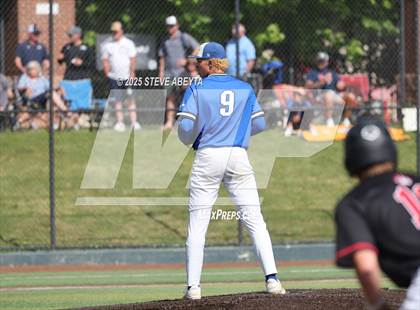 Thumbnail 2 in Castle View @ Grandview (CHSAA 5A First Round) photogallery.