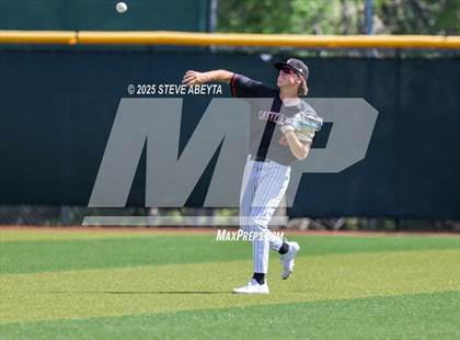 Thumbnail 2 in Castle View @ Grandview (CHSAA 5A First Round) photogallery.