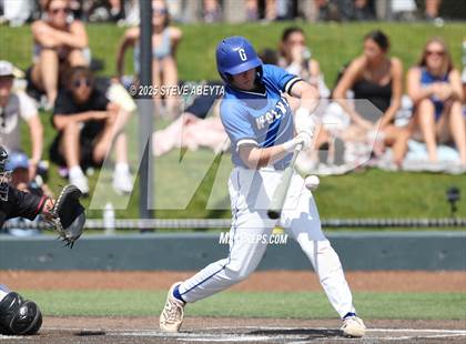 Thumbnail 2 in Castle View @ Grandview (CHSAA 5A First Round) photogallery.