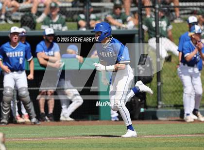 Thumbnail 1 in Castle View @ Grandview (CHSAA 5A First Round) photogallery.